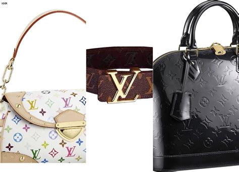 Louis vuitton non originali in Abbigliamento e accessori 